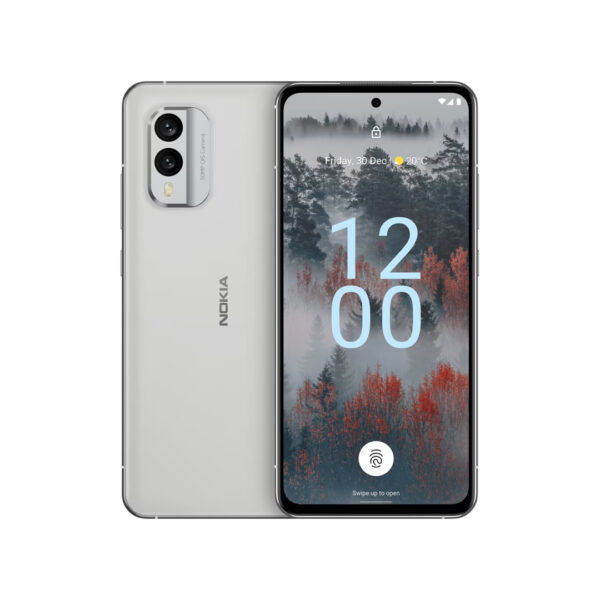 Nokia X30