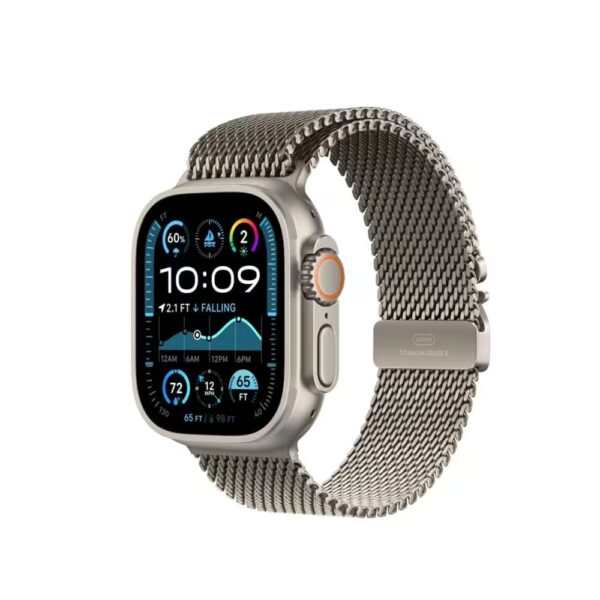 Apple Watch Ultra 2022