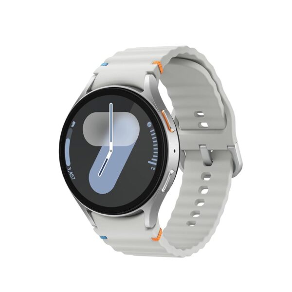 Samsung Galaxy Watch 7 Zilver