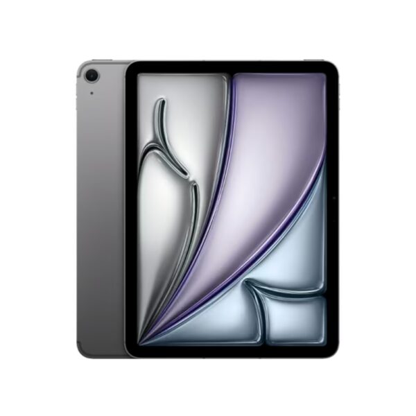 Apple iPad 11 space gray