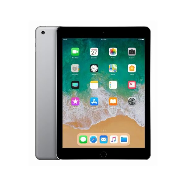 Apple-iPad-6-grijs