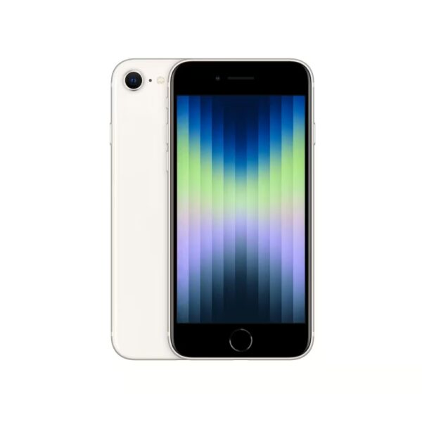 Apple iPhone SE 2 wit