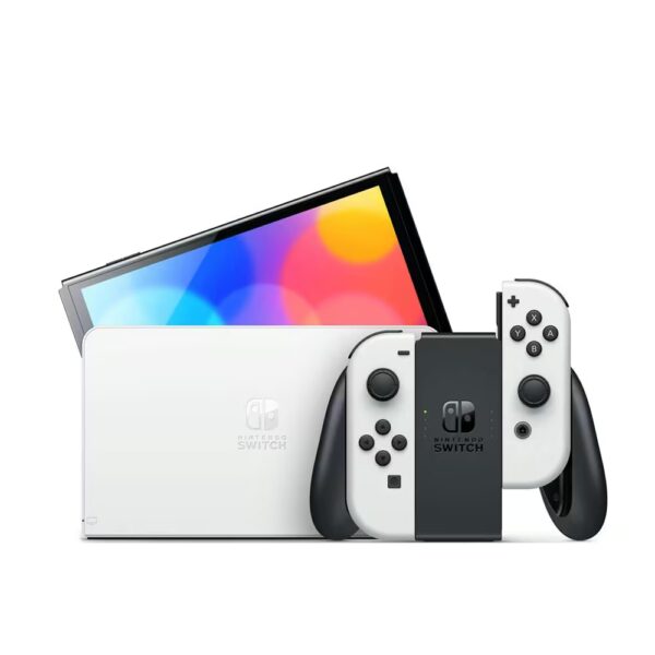 Nintendo-Switch-Oled