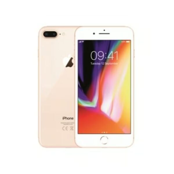 iphone 8 plus roze