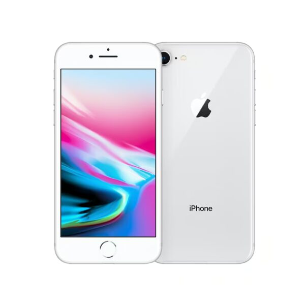 iphone 8 wit