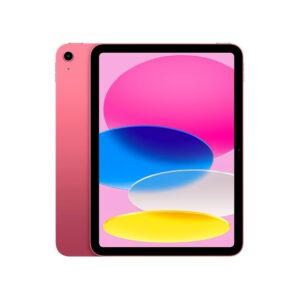 Apple-ipad-10-roze