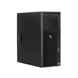 HP Z420 Workstation