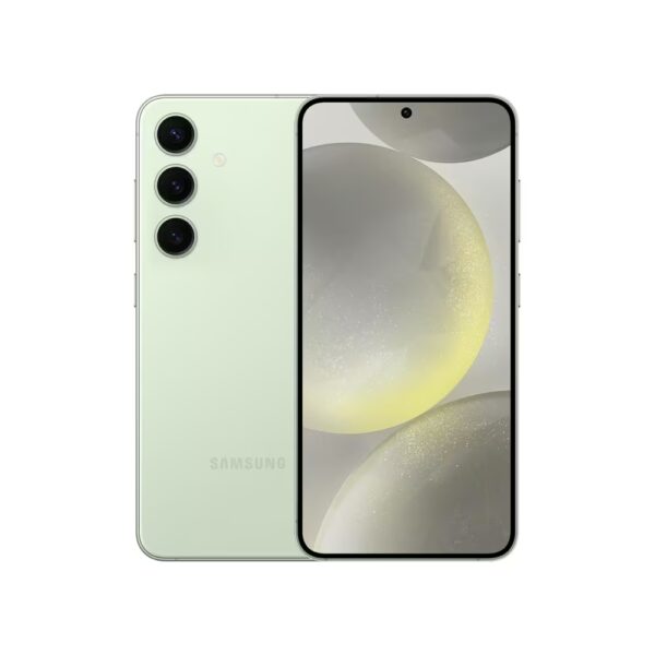 Samsung-galaxy-S24-groen